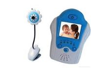 2.4G LCD 아기/어린이 방을 위한 무선 똑똑한 가정 아기 감시자
