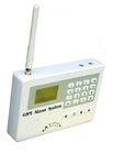GSM 무전망침입 경보망, 집 지키는 개, 무장한, 부분 무장한 (집 또는 체재에)
