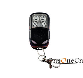 음성 길잡이 LCD를 가진 무선 가정 GSM 안전 경보망