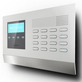 LCD 99 Autodial 무선 Gsm 안전 경보망 음성 경보에 의하여 전화를 겁니다