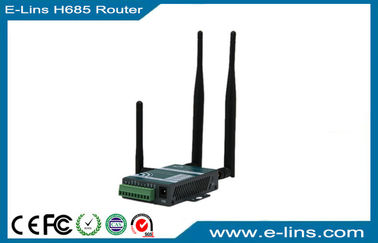 다 - WAN DC 마개를 가진 무선 GSM 대패 4G LTE 광대역 대패