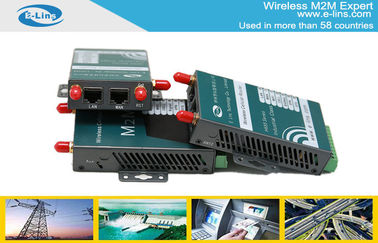 다 - WAN DC 마개를 가진 무선 GSM 대패 4G LTE 광대역 대패