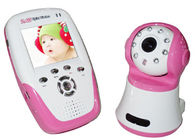 국내 휴대용 디지털 방식으로 가정 아기 감시자, 오디오와 영상 2 방법, 아기 사진기 기록병