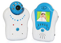 2.4 GHz 침입자 가정 2가지의 방법 비데오 카메라 아기 감시자를 가진 디지털 방식으로 무선 사진기 체계