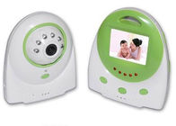 주거 적외선 6는 신호 디지털 방식으로 무선 영상 아기 감시자 양용 내부통신기를 수평하게 합니다