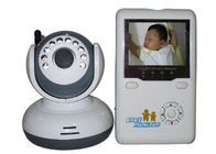주거 디지털 방식으로 무선 가정 아기 감시자, 오디오 및 영상 감시자 2 방법 지원