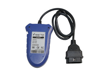 부호 독자 차 진단 스캐너 V202 VAG 직업적인 OBD2
