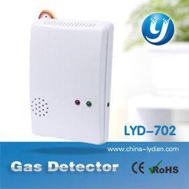 가구 Lpg 가스 누설 탐지기 경보/경제 가스 누설 경보