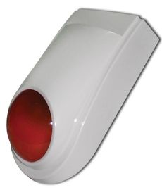 8개의 지역 12V - 15V를 가진 지적인 무전망침입 경보망 제어반