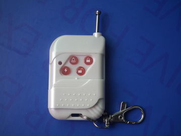 8개의 지역 12V - 15V를 가진 지적인 무전망침입 경보망 제어반