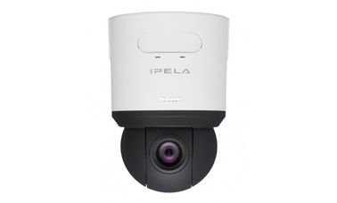 소니 SNC-RS46P PTZ 돔 IP 사진기 네트워크