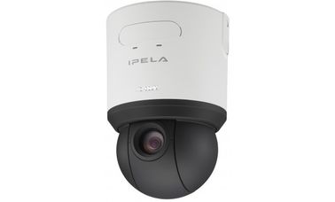소니 SNC-RS46P PTZ 돔 IP 사진기 네트워크