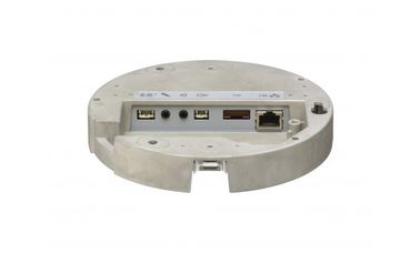 소니 SNC-RS46P PTZ 돔 IP 사진기 네트워크