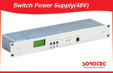 48V DC 정류기 모듈 스위치 힘 SP1U-4840