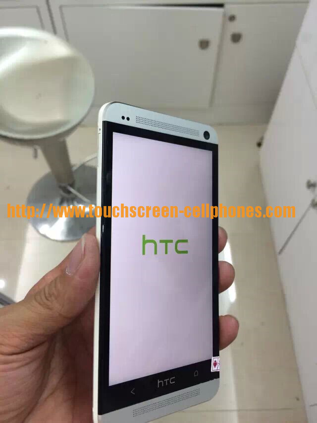 GSM Wcdma 4G HTC 셀룰라 전화 터치스크린 1080p/스마트 폰 HTC 하나 M7